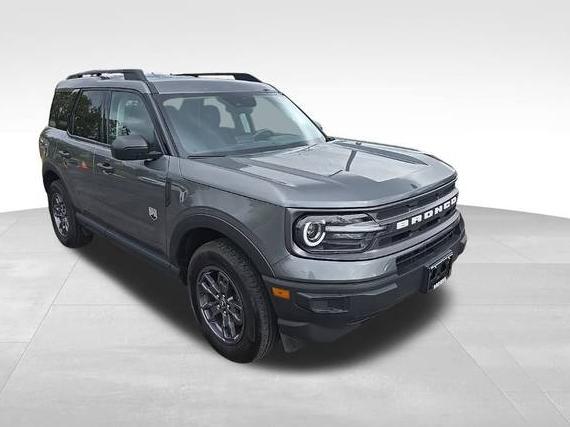 FORD BRONCO SPORT 2024 3FMCR9B60RRE88402 image FORD BRONCO SPORT 2024 3FMCR9B60RRE88402 image